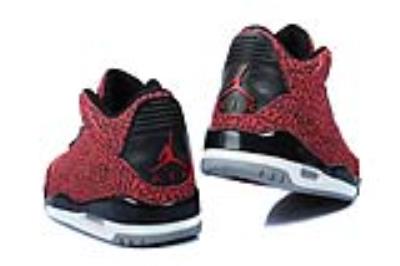 cheap air jordan 3 temporal rift by red devils cheap no. 177